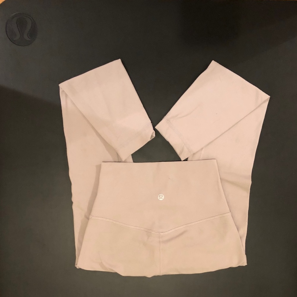 Lululemon Align